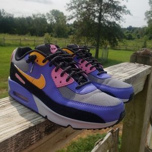 Nike Air Max 90 ACG, Sz 7y